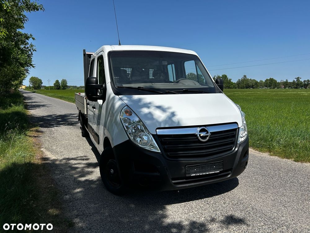 Opel movano - 18