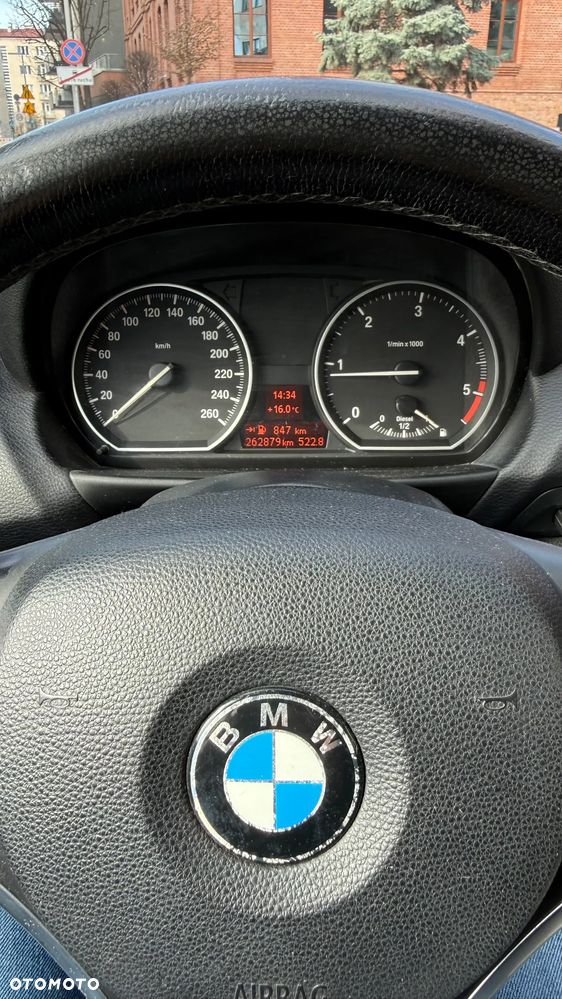 BMW Seria 1 120d - 16