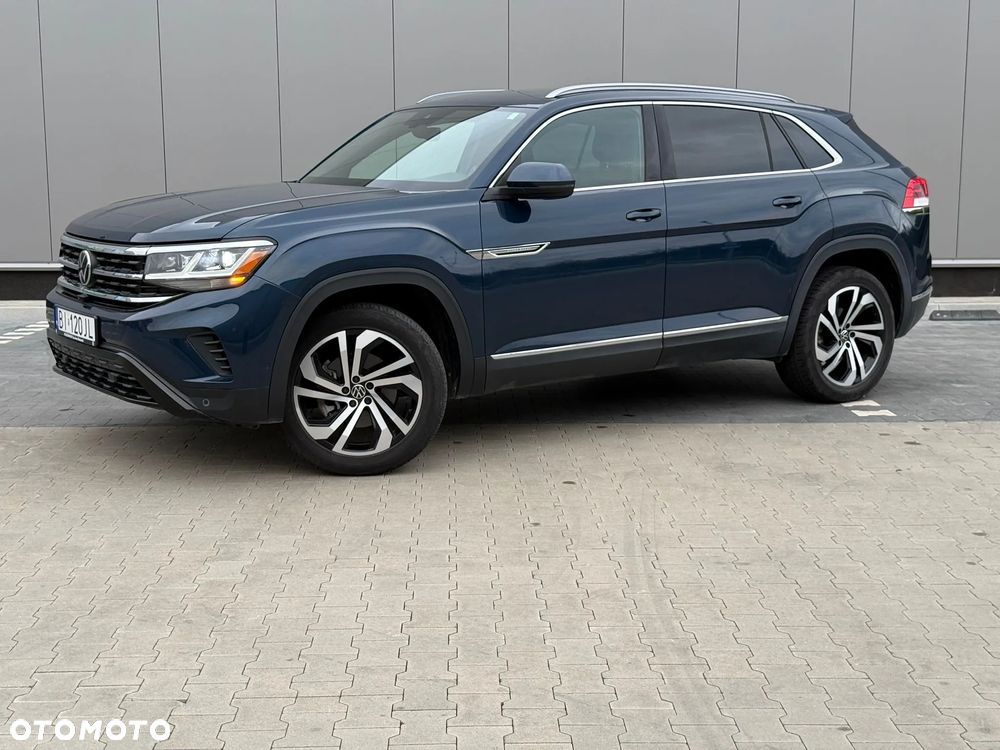 Volkswagen Atlas - 15