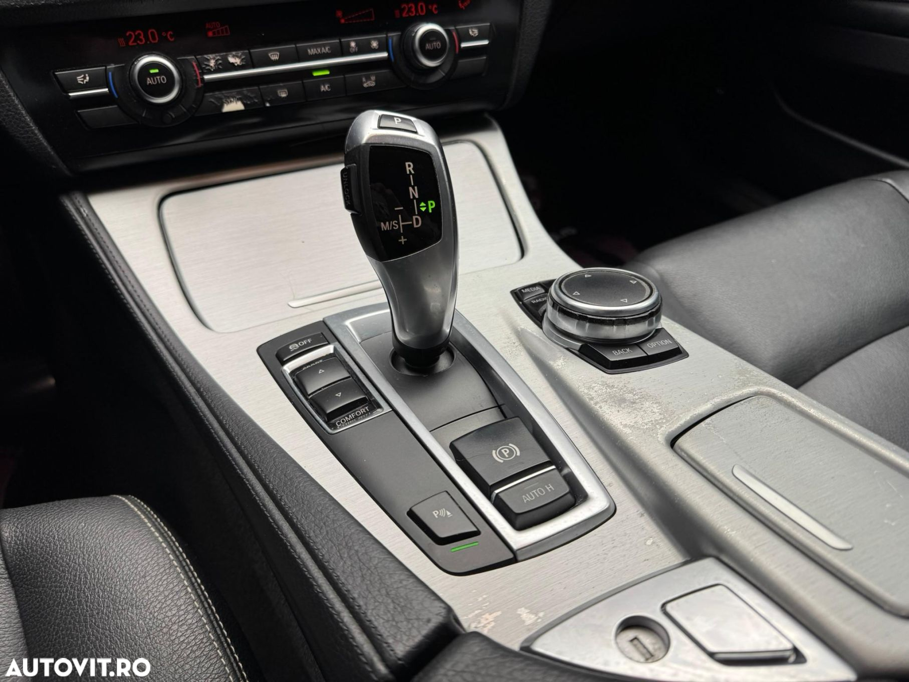 BMW Seria 5 - 10