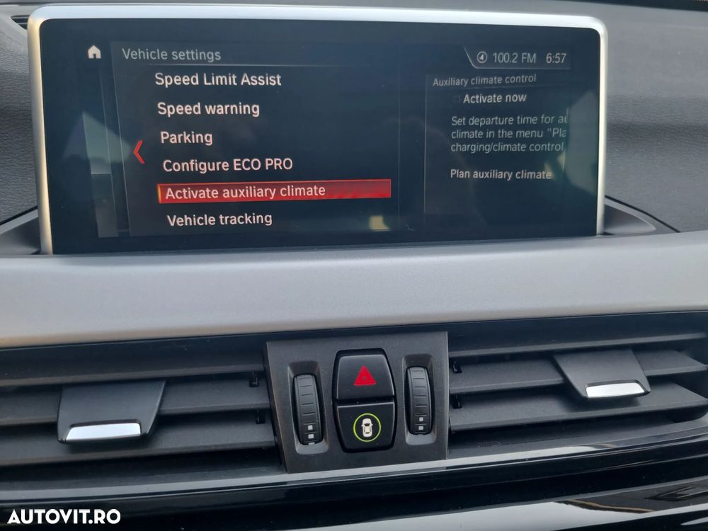 BMW X1 xDrive25e AT PHEV - 17