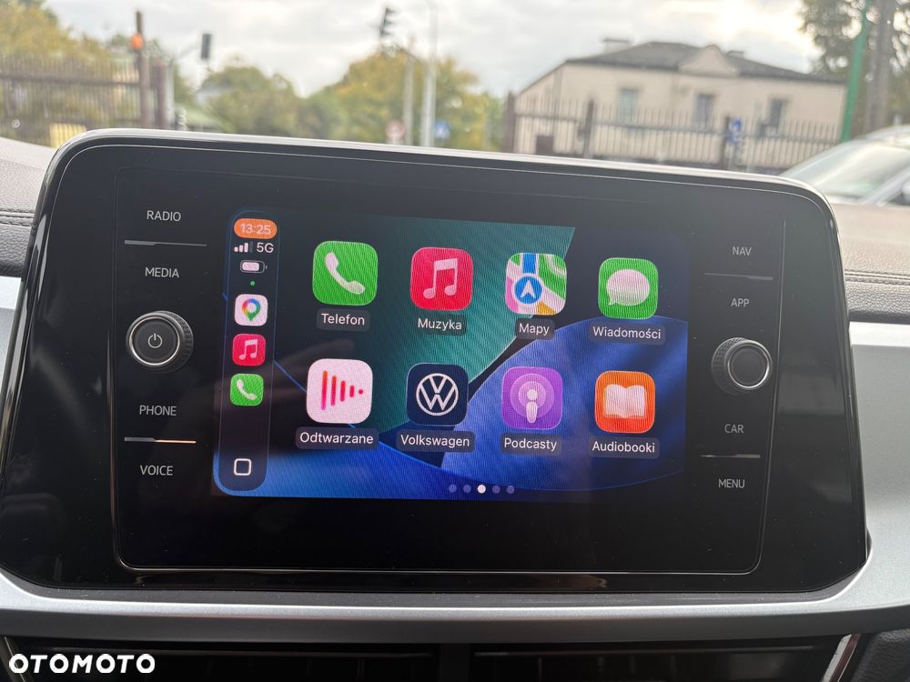 Volkswagen T-Roc 1.5 TSI Style DSG - 30