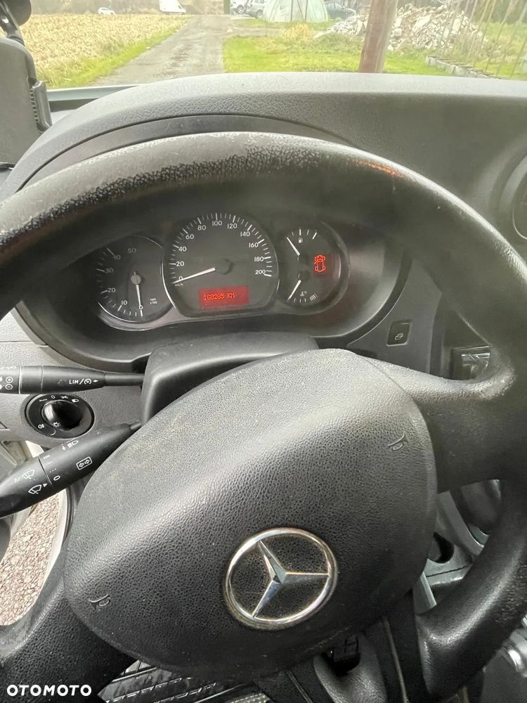 Mercedes-Benz Citan - 8