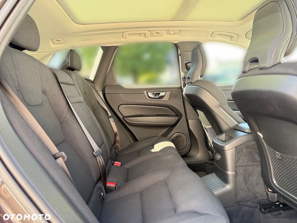 Volvo XC 60 - 28