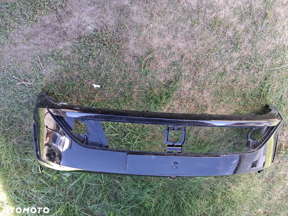 Zderzak Przod Opel Astra L VI 2021- 9839948480 - 1