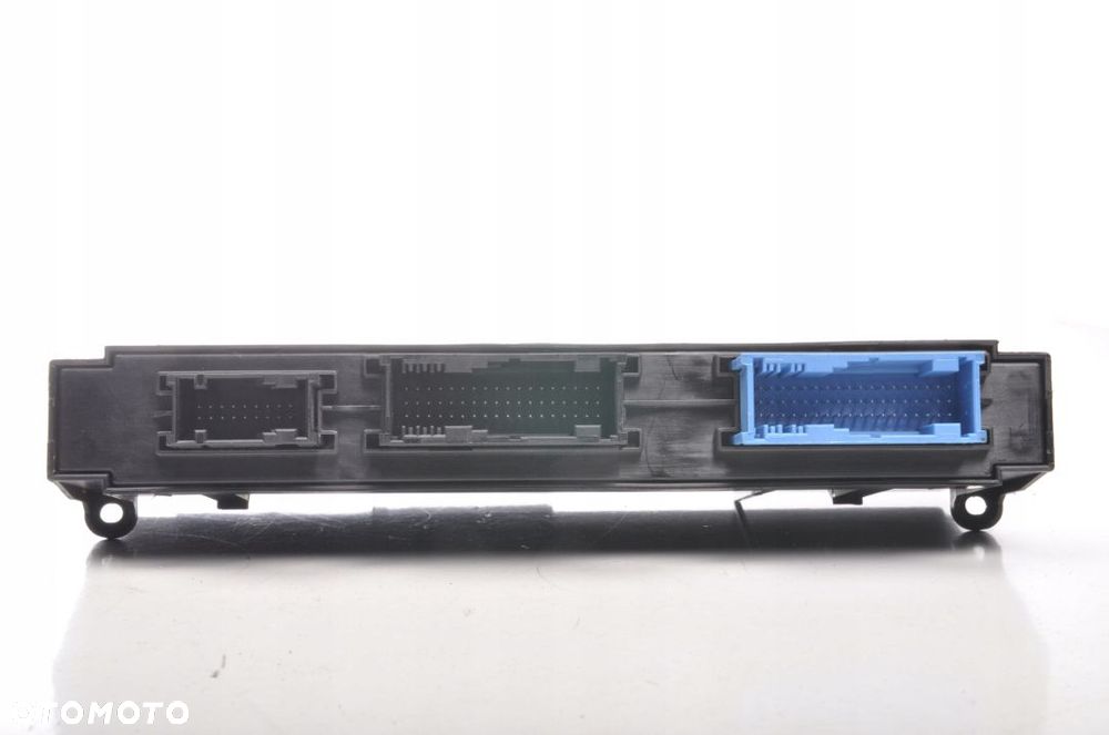 BMW 5 F10 MODUŁ KOMFORTU 9353419 - 2