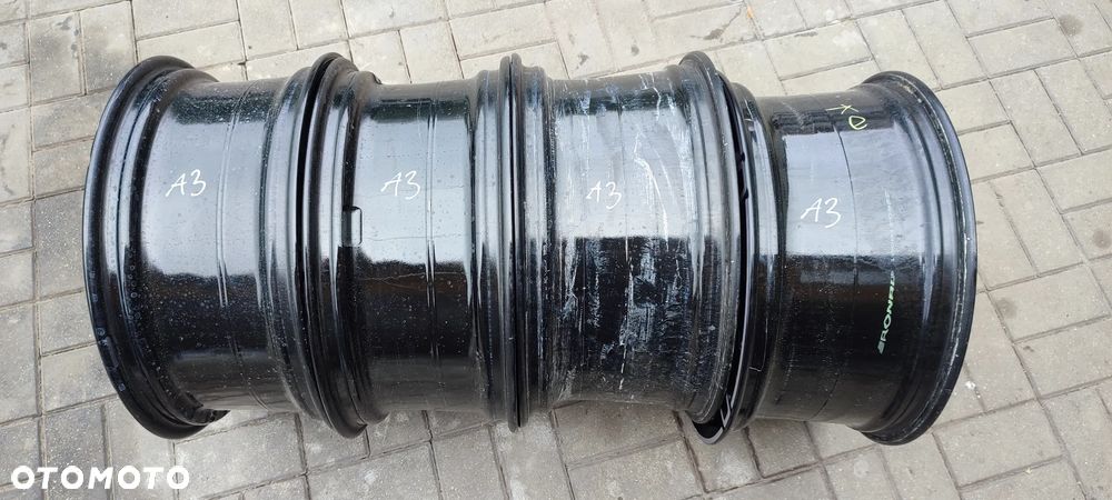 FELGI ALUMINIOWE STOPNIOWANE 5x112 8Jx19 CALI ET20 fi 66.6 AMG 2134013800 2x9Jx19 CALI ET 49 213 4012100 MERCEDES W213 KOMPLET 4 SZTUKI - 22