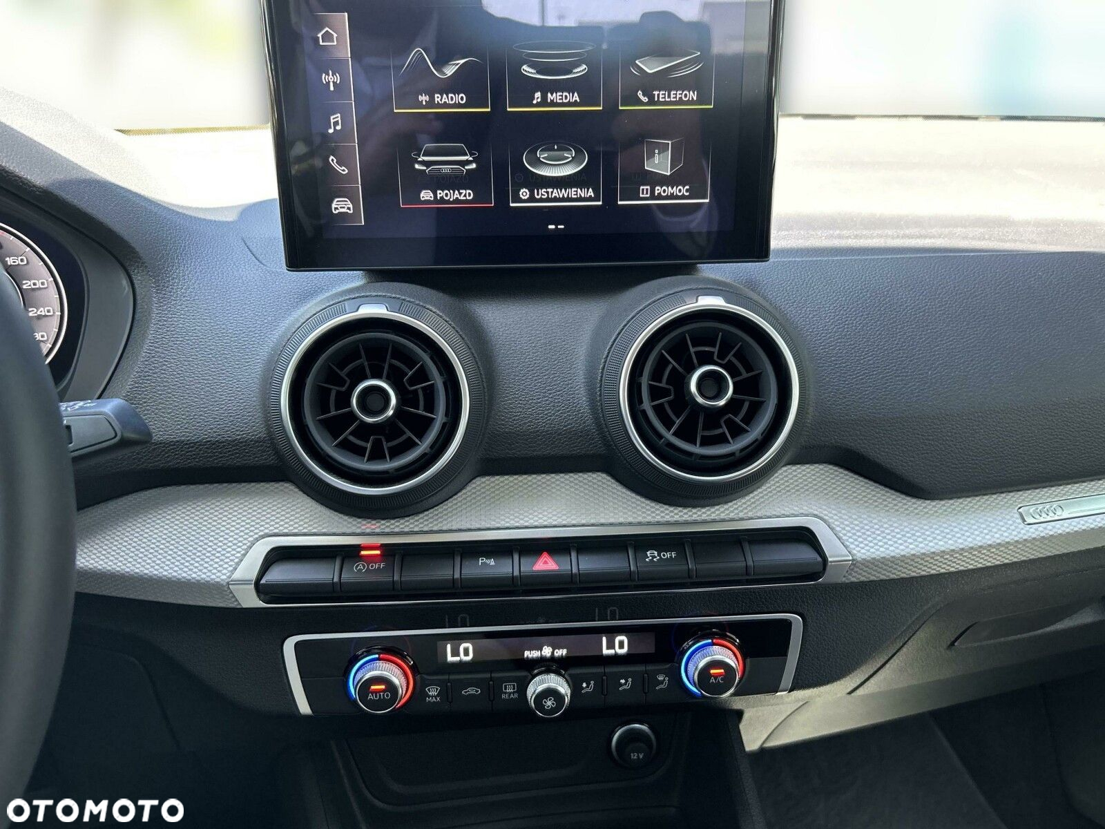 Audi Q2 35 TFSI Advanced S tronic - 20