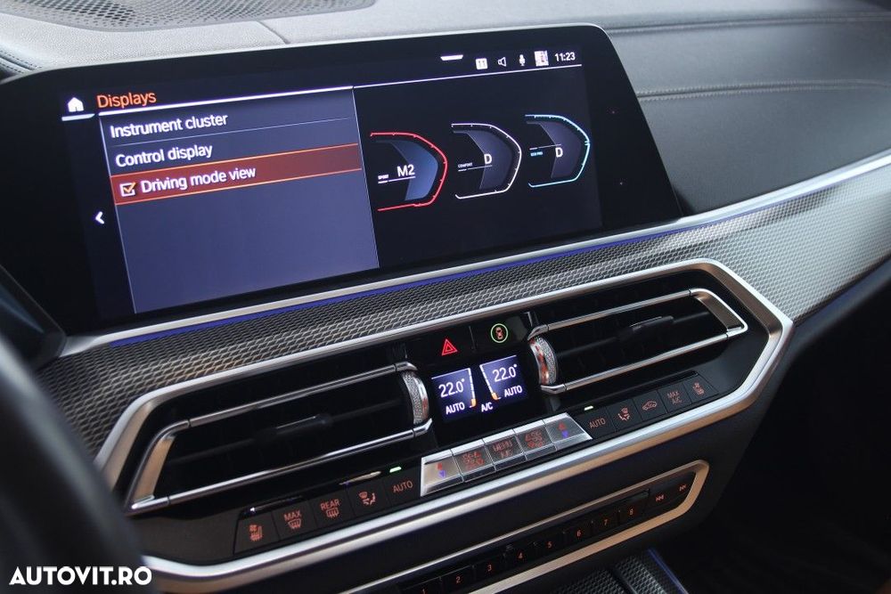 BMW X5 xDrive40i - 28