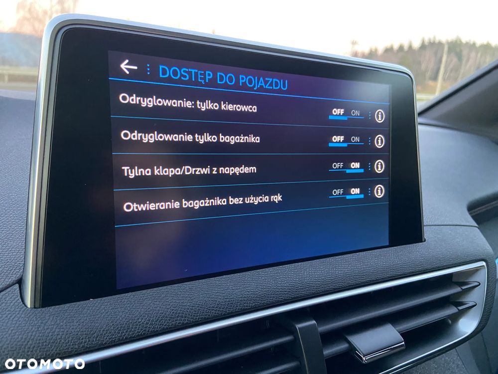 Peugeot 5008 1.6 PureTech GT Line S&S EAT8 - 25