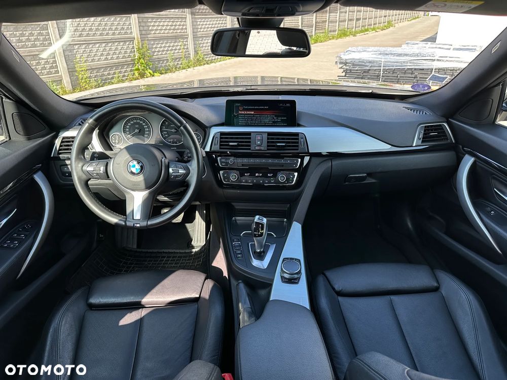 BMW 3GT 320i xDrive Luxury Line sport - 19