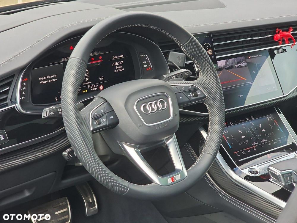 Audi Q7 - 15