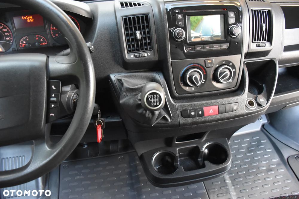 Peugeot Boxer L4H3 - 23