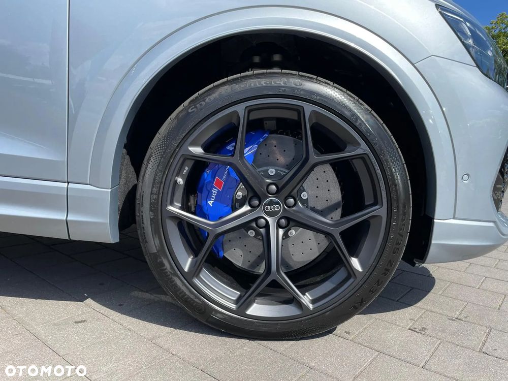 Audi RS Q8 TFSI Quattro Tiptronic Performance - 14