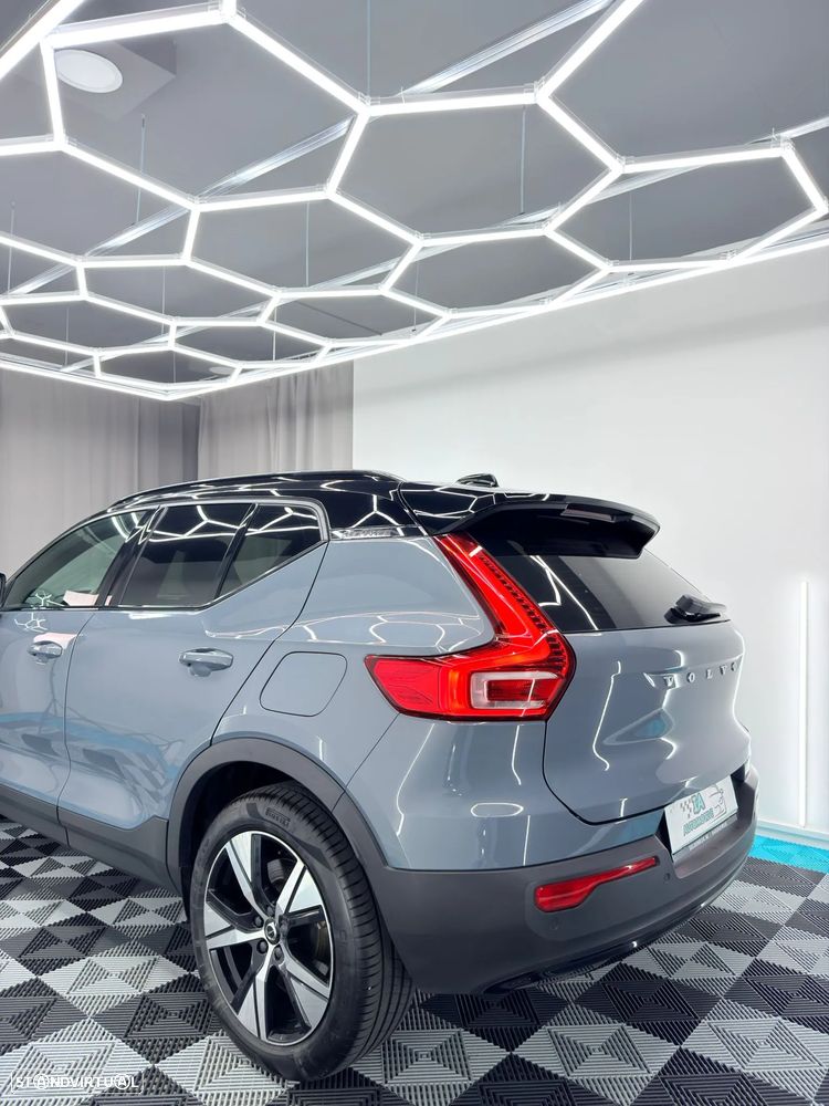 Volvo XC 40 P8 AWD Recharge RDesign - 7