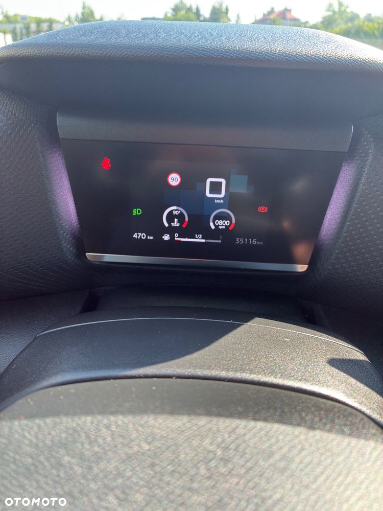 Citroën C4 1.2 PureTech Shine S&S - 10