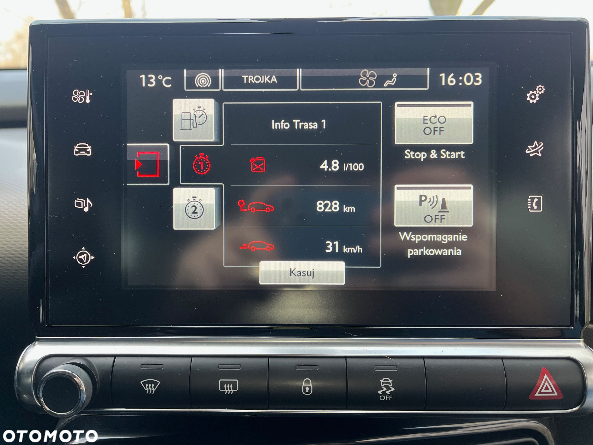 Citroën C4 Cactus 1.6 e-HDi Feel Edition ETG - 17