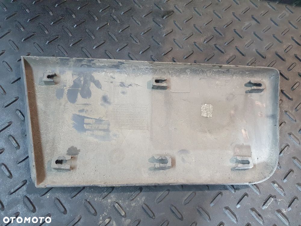FIAT DUCATO JUMPER BOXER LEWA LISTWA DRZWI 1305773070 - 2