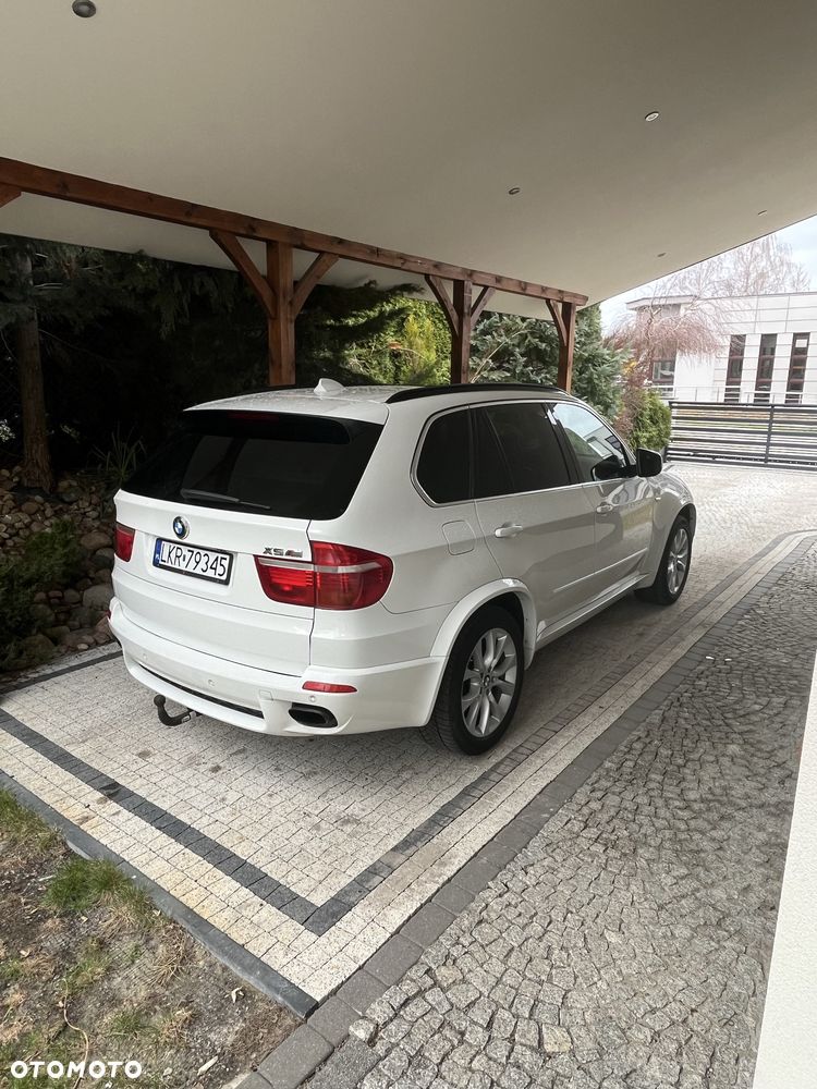 BMW X5 - 4