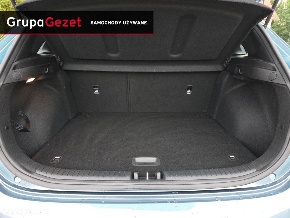 Kia Ceed 1.5 T-GDI M - 17