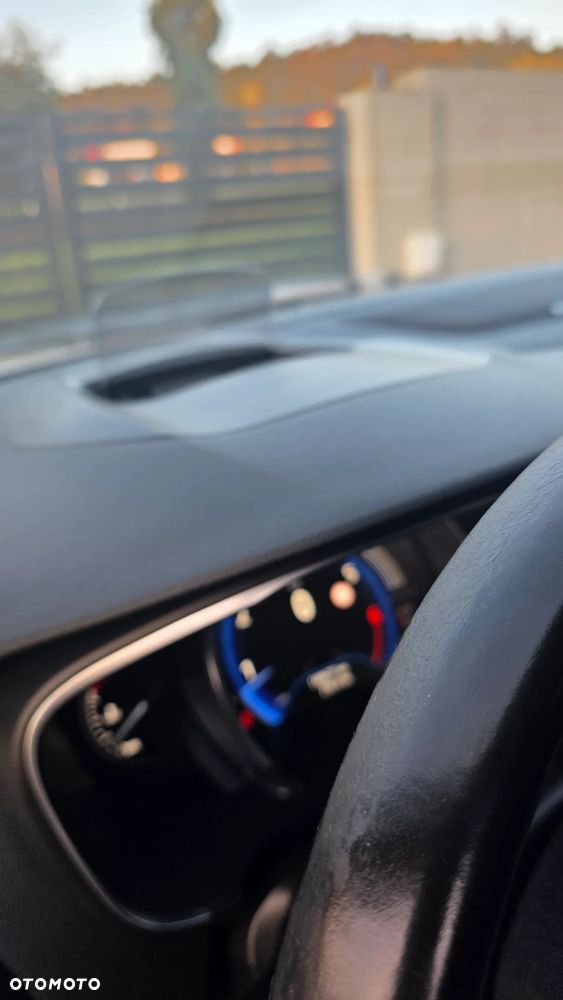 Renault Megane 2016 photo 4