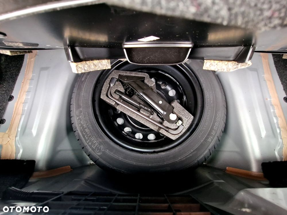 Citroën C1 1.0i Attraction - 23