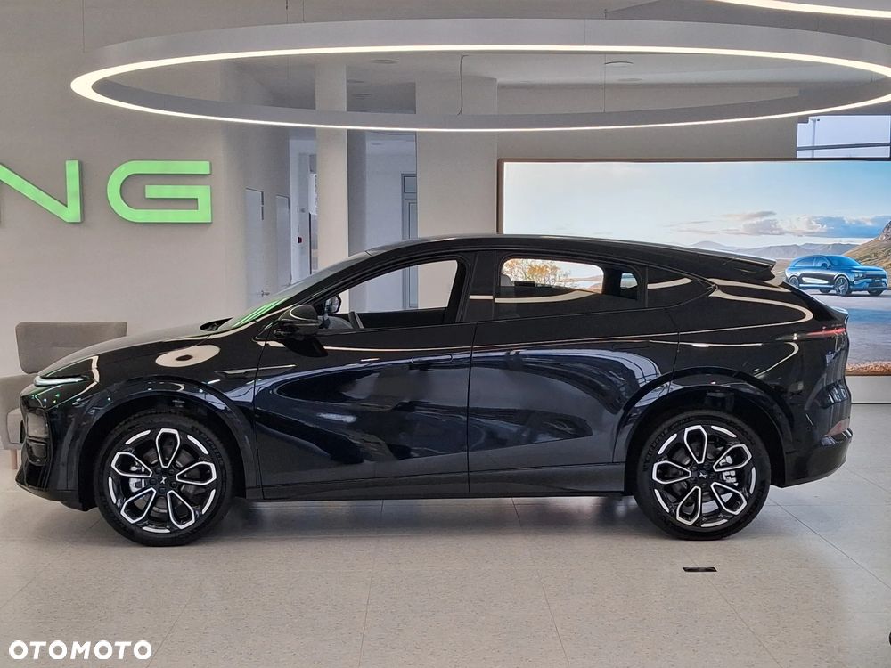 XPeng G6 80.8 kWh RWD Long Range PRO - 6