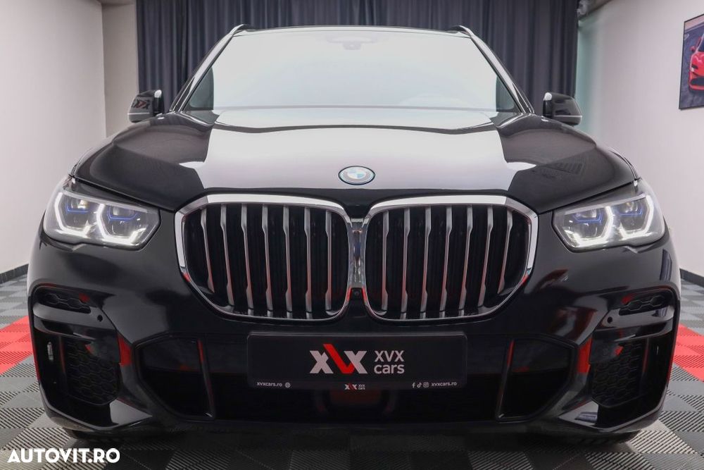 BMW X5 xDrive45e AT PHEV - 14