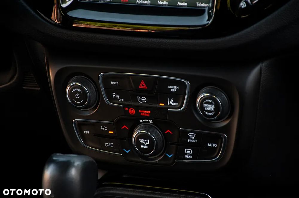 Jeep Compass 1.4 MultiAir Active Drive Automatik Opening Edition - 19