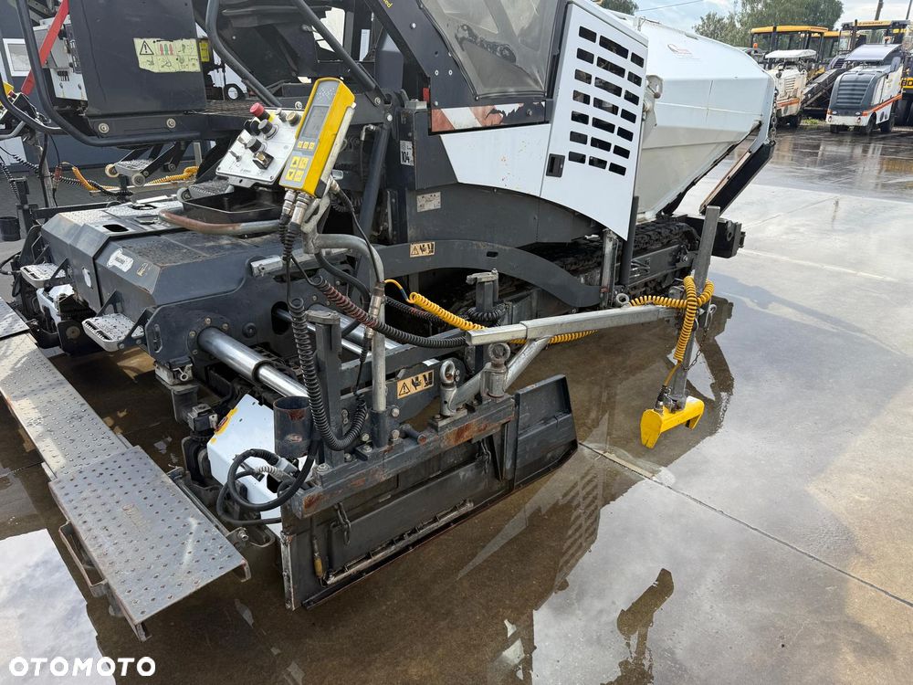 Bomag BF 300 C - 19