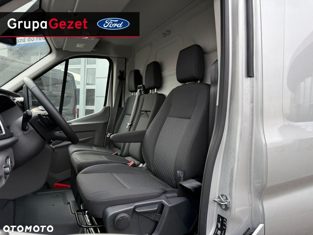 Ford Transit - 3