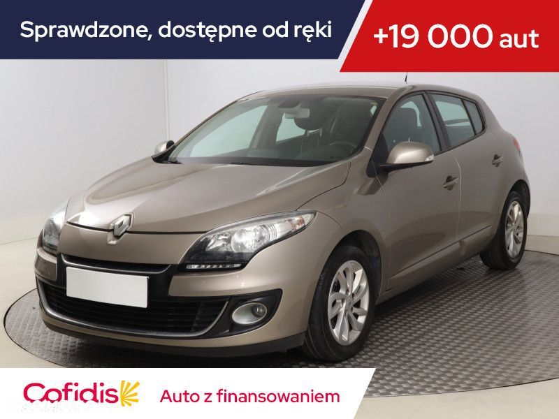 Renault Megane - 2