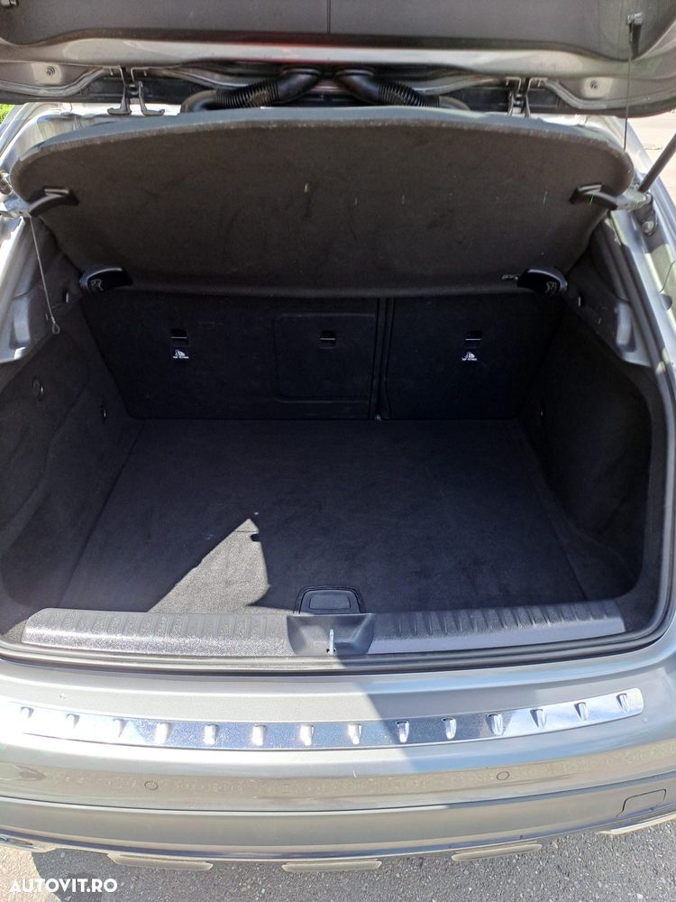 Mercedes-Benz GLA 200 d 4MATIC Aut. - 13