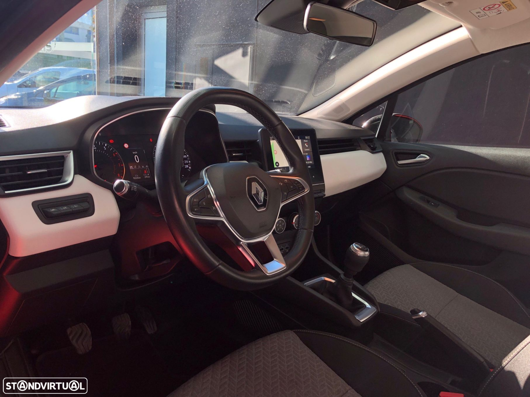 Renault Clio 1.0 TCe Limited - 6