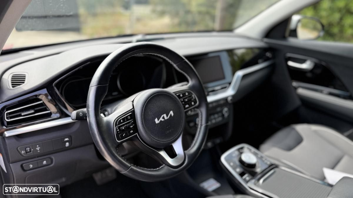 Kia e-Niro 64kWh - 29