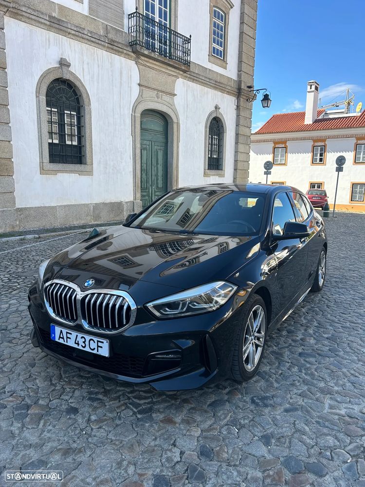 BMW 118
