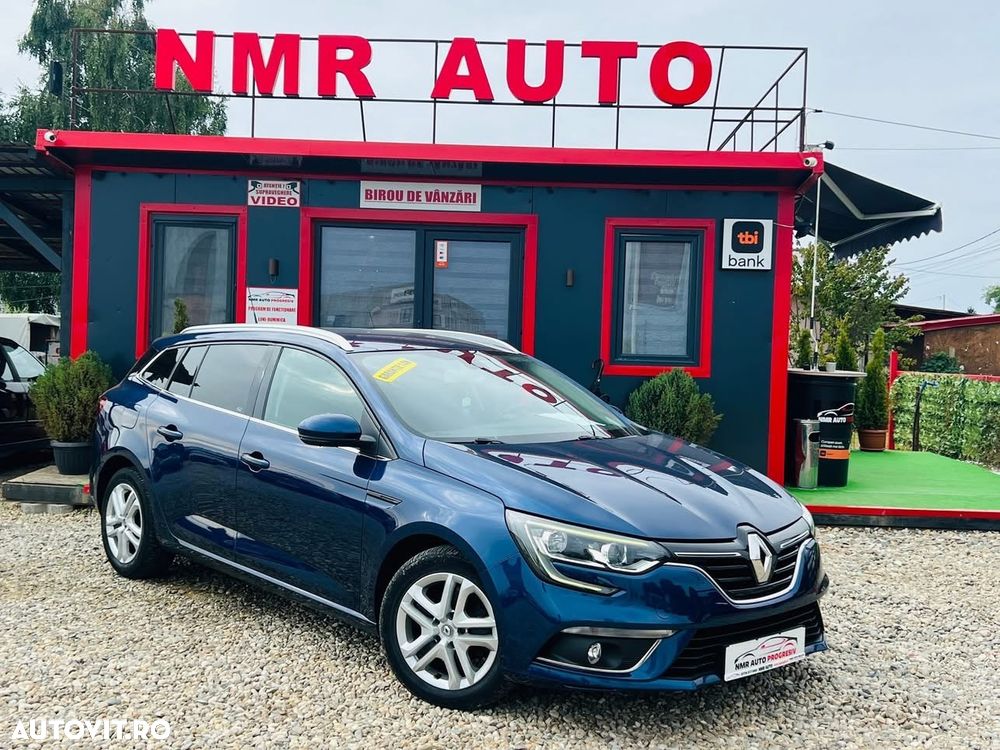 Renault Megane ENERGY dCi 110 ECO2 EXPERIENCE - 2