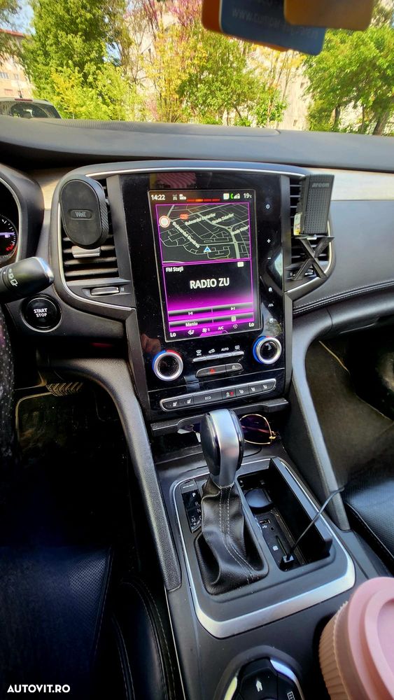 Renault Talisman - 4