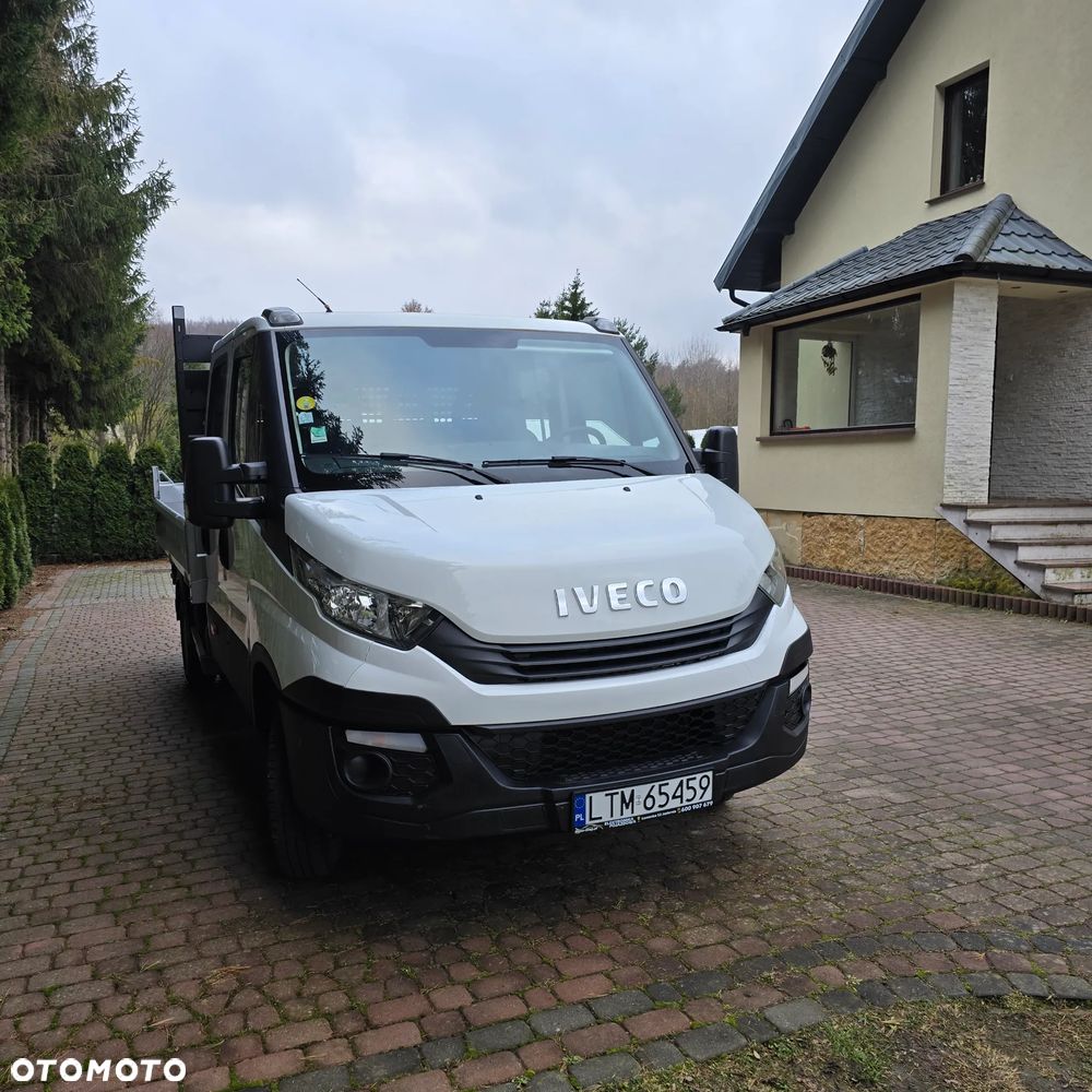 Iveco 35c16 - 6