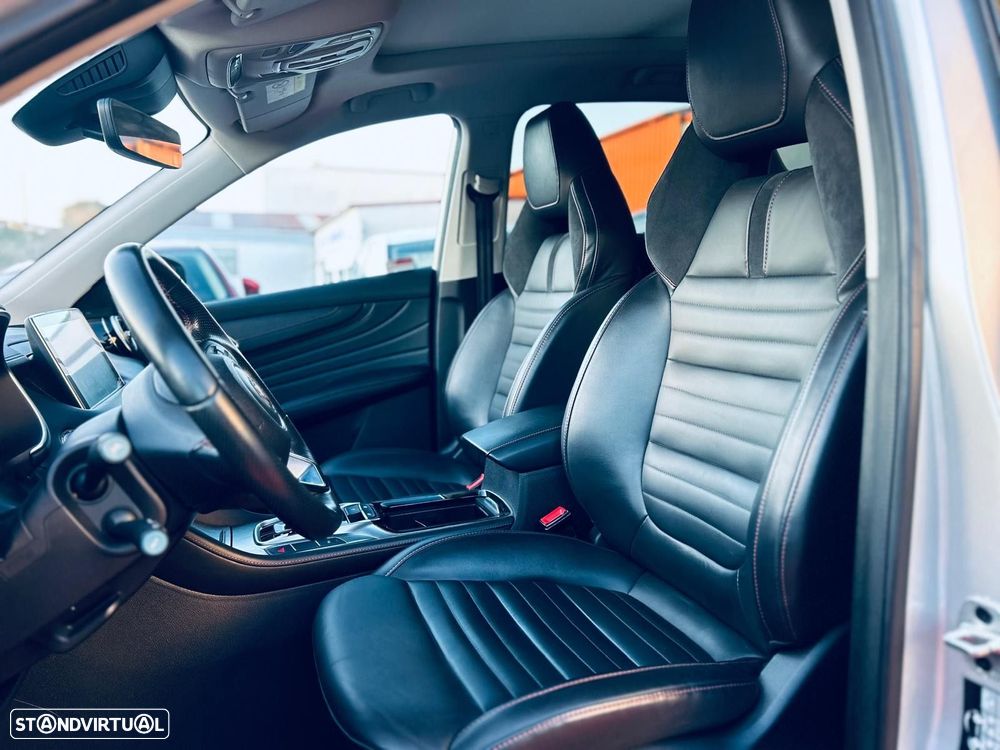 MG EHS 1.5T-GDI Luxury - 22