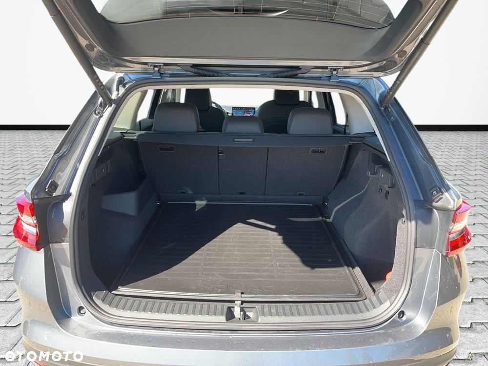Skoda Kodiaq - 10