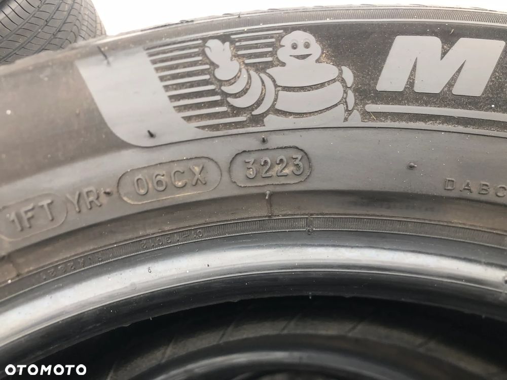 OPONY MICHELIN E PRIMACY 2023 LETNIE 225/55R18 - 5