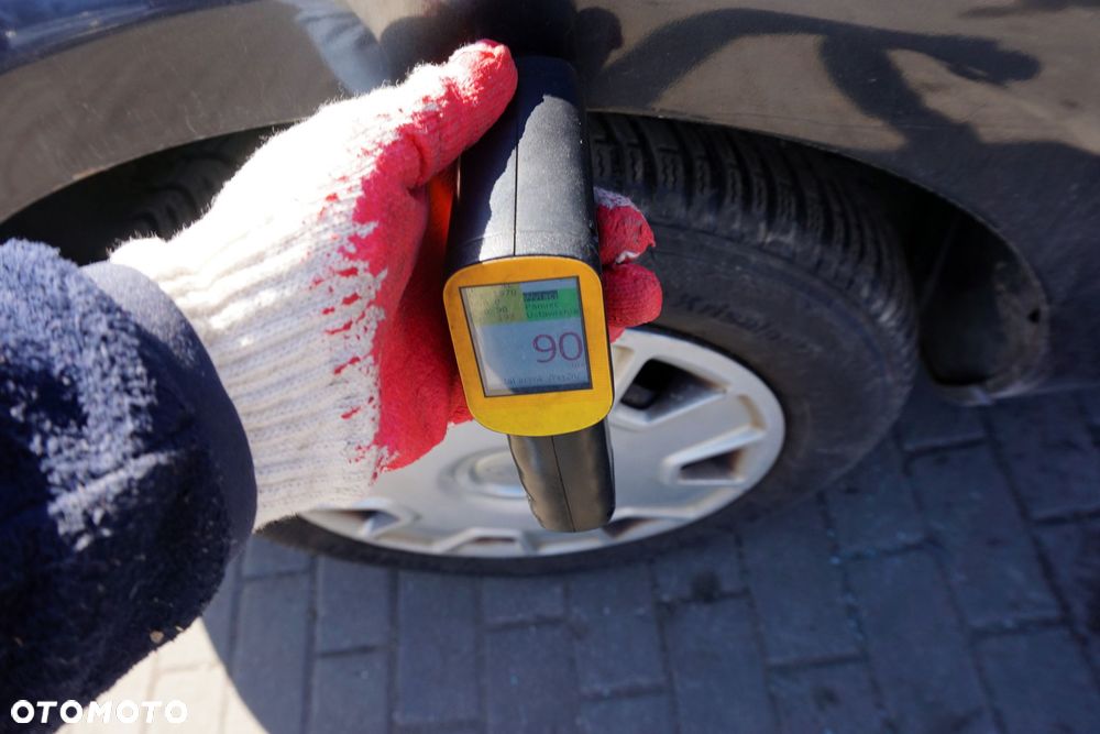 MASKA ZDERZAK BŁOTNIKI LAMPY FOCUS II MK2 H4  FORD 2004-2008 SZARY SEA GREY PRZÓD KOMPLETNY - 13