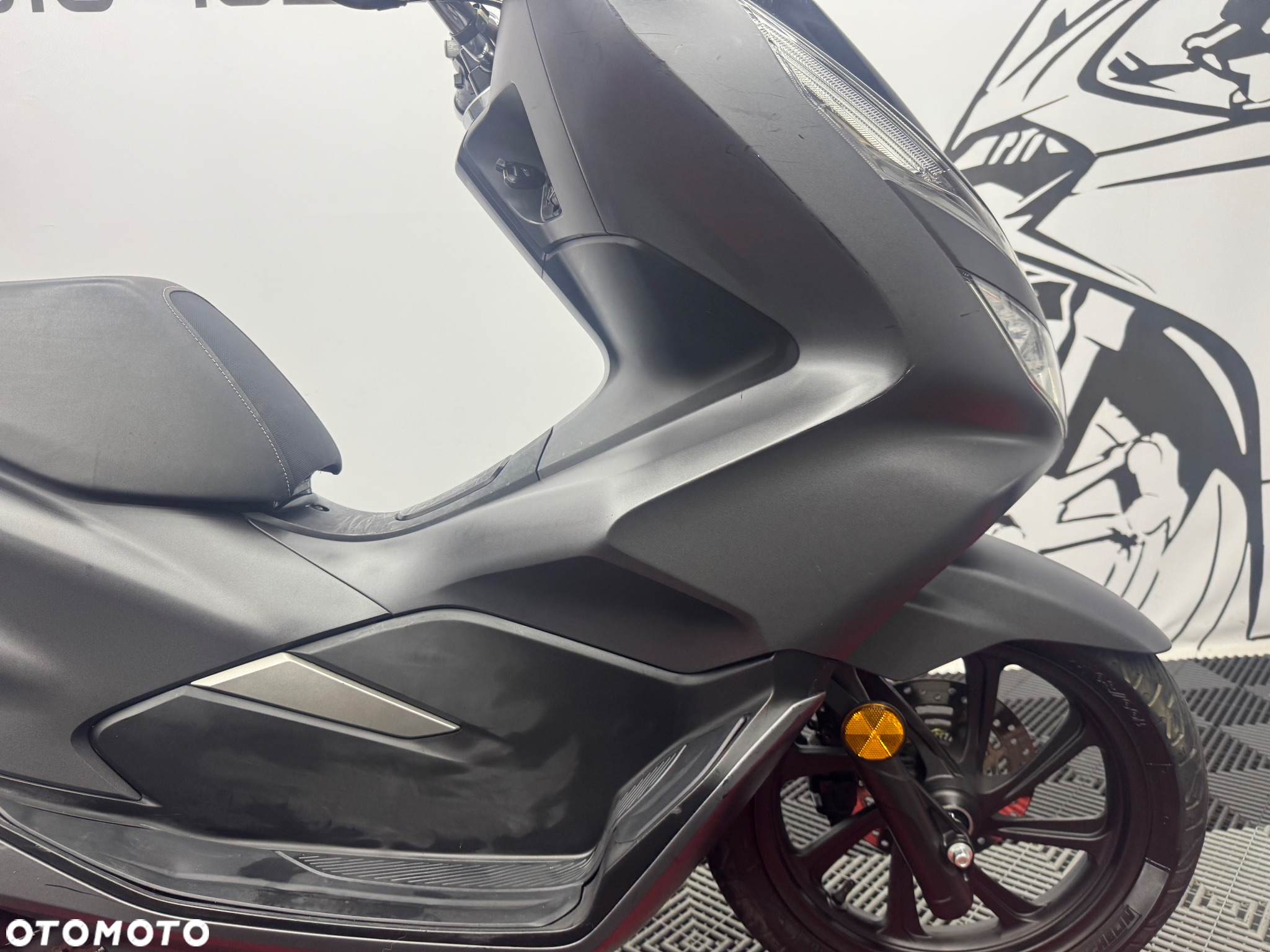 Honda PCX - 32