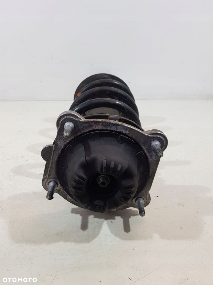 amortyzator lewy przód 4g0413031n audi a4 a5 q5 a6 c7 2.0 tdi - 4