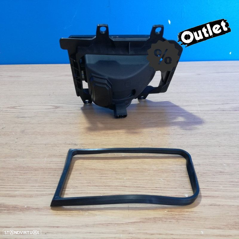 R028083C1 FARÓIS DE NEVOEIRO PARA BMW SERIE 3 E30 ESCURECIDOS - 4