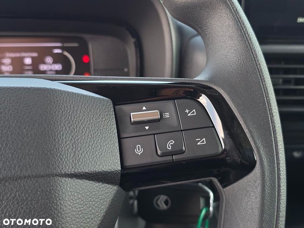 Citroën Berlingo Van 1.5 BlueHDi XL - 10