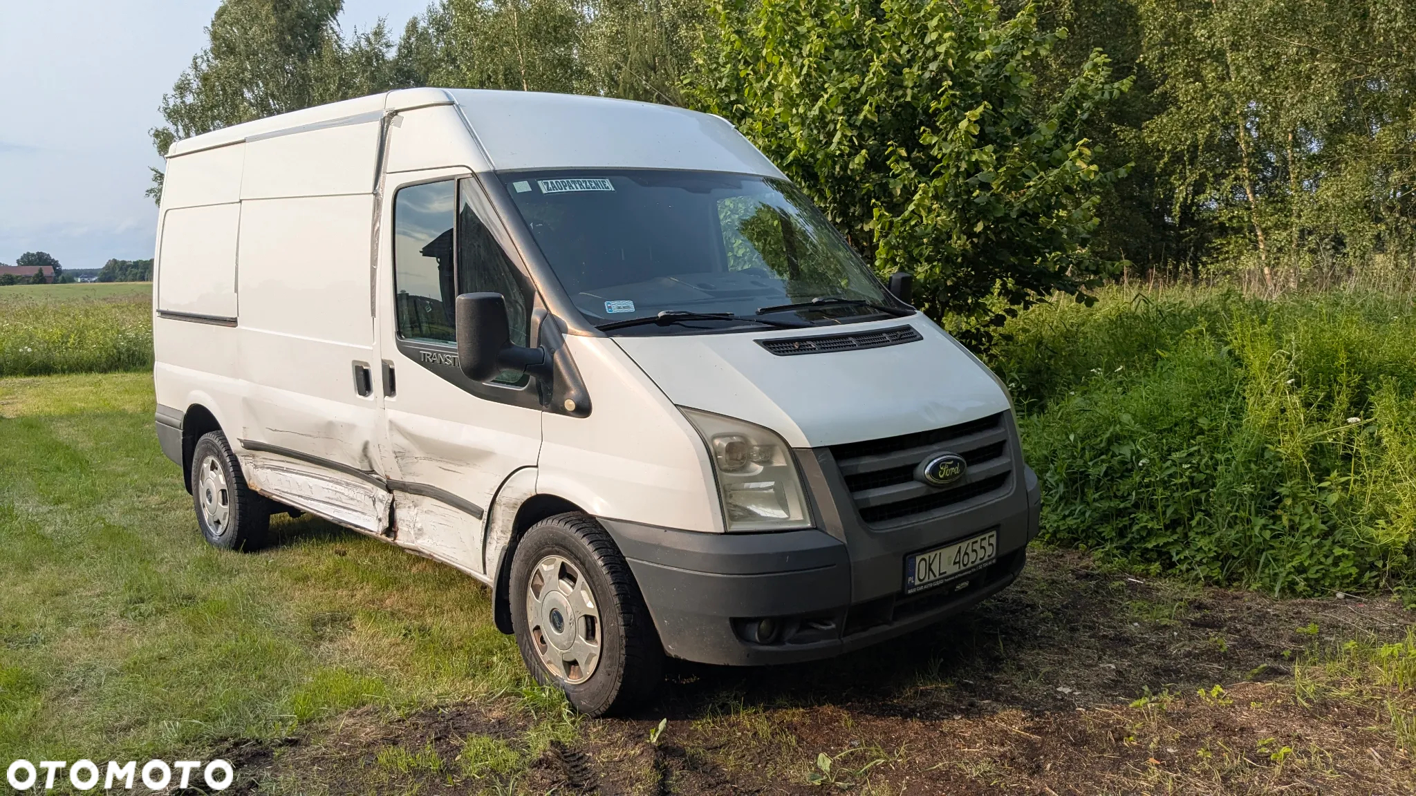 Ford Transit - 7