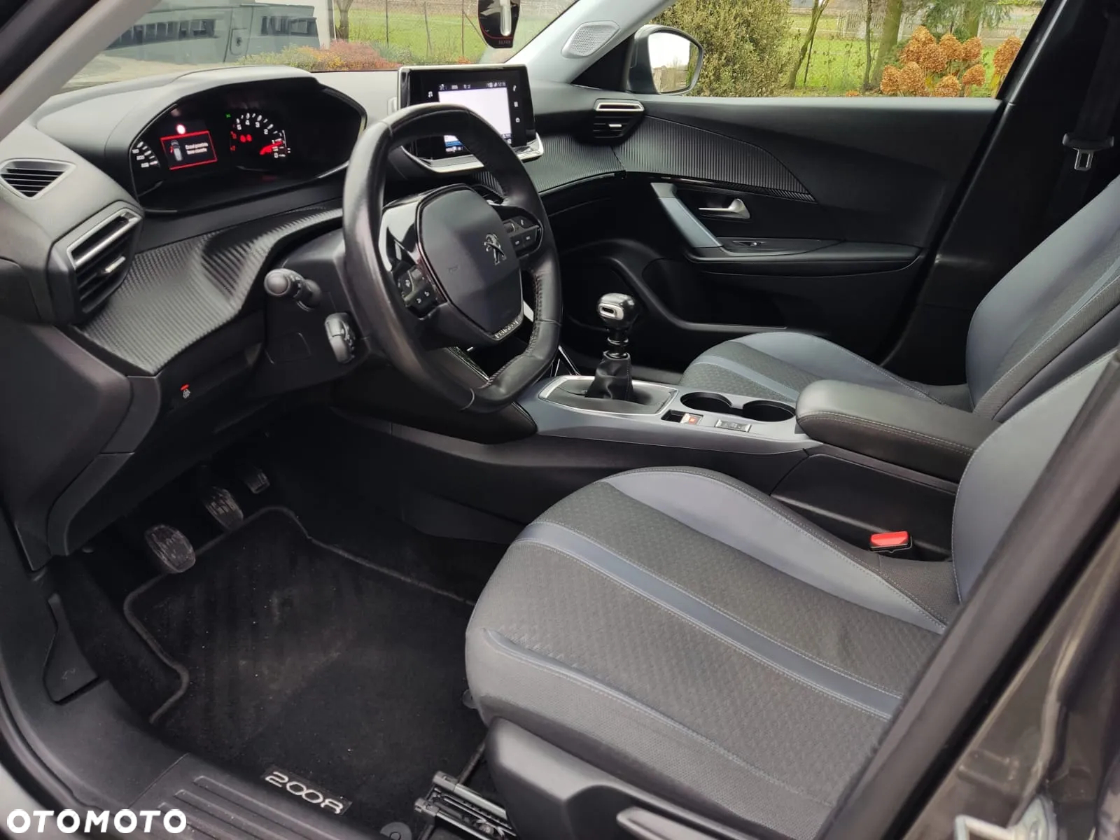 Peugeot 2008 PureTech 100 Stop&Start Allure - 13