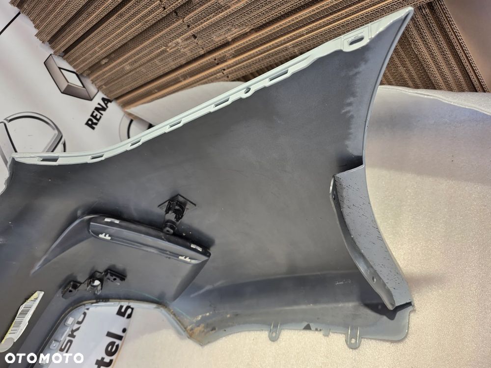 BMW 4 G22 / G23 M-PAKIET 20- ZDERZAK TYLNY TYLNI TYŁ NA 6xPDC NR 51128075834 / 8075834 NR AUKCJI NZ2311 - 29